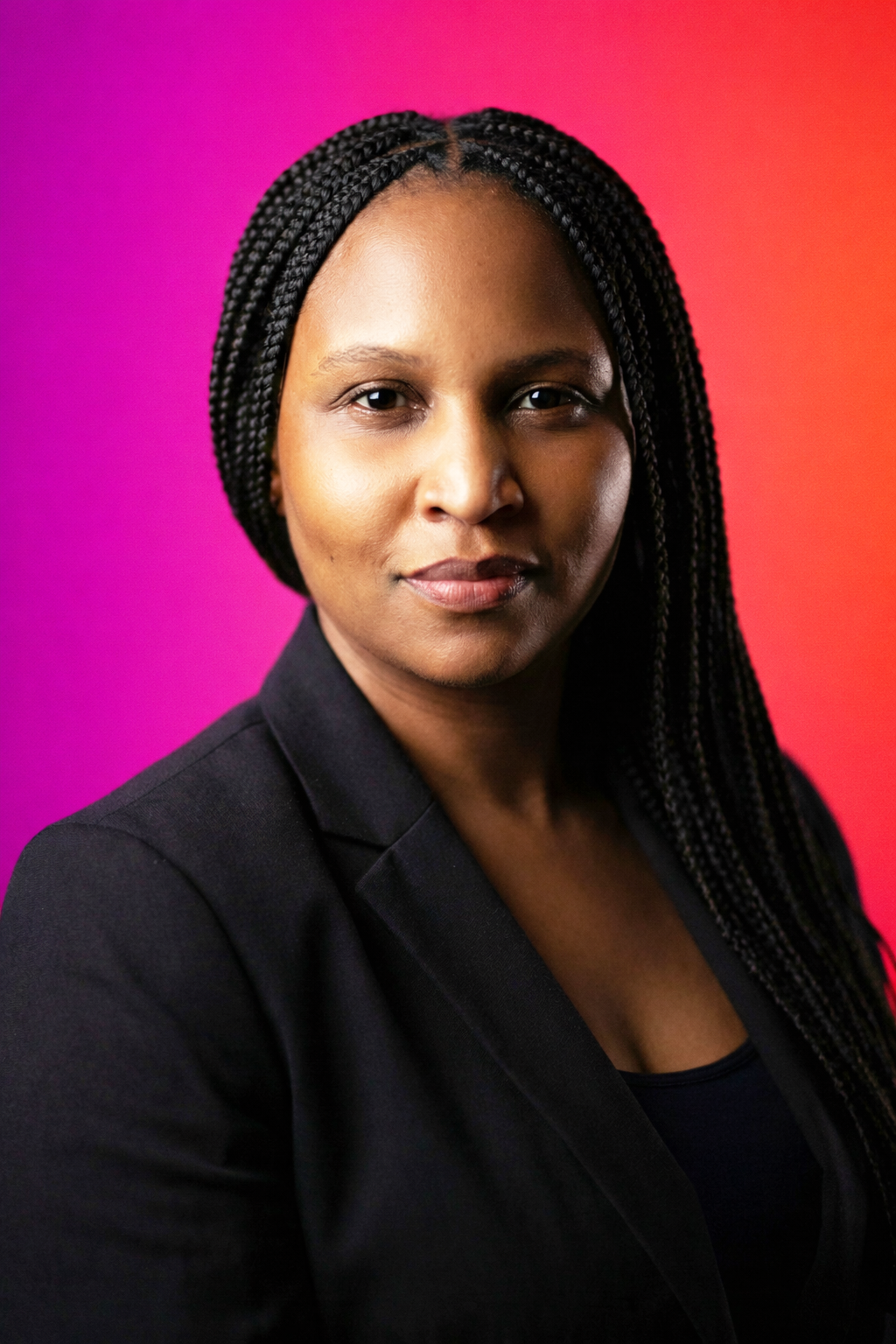 Cynthia Muyunda-Kambobe